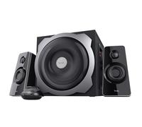 Trust Tytan speaker set 60 W Universal Black 2.1 channels