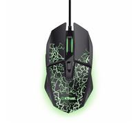 Trust Unisex Gxt113 Felox Mse Mice