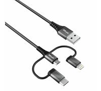 Trust USB-A to Micro USB Cable 1 METROCABL