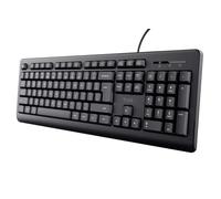 Trust USB KEYBOARD 24640 - BASIC