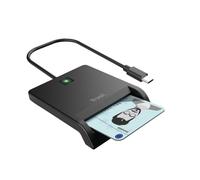 Trust Velora Smart Card Reader eID/DNIe 4.0 / eDowod/CIE