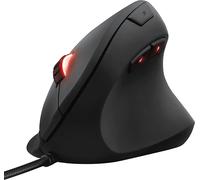 Trust Vertical Gaming Mouse GXT 144 Rexx Ergonomic RGB USB for PC Office