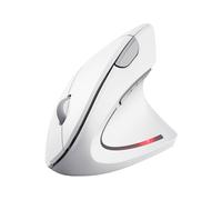 Trust Verto Ergonomic Mouse Right-hand RF Wireless Optical 1600 DPI (TRVERT01)