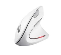 Trust Verto mouse Office Right-hand RF Wireless Optical 1600 DPI