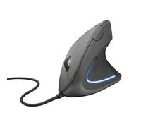 Trust Verto mouse Office Right-hand USB Type-A Optical 1600 DPI
