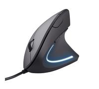 Trust Verto mouse Office Right-hand USB Type-A Optical 1600 DPI