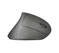 Trust Verto Right Hand RF 2.4Ghz Wireless Optical Ergonomic 1600 DPI Mouse