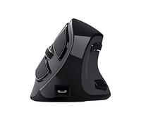 Trust Voxx Wireless Ergonomic Mouse Black