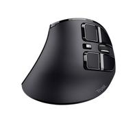 Trust Voxx Wireless Rechargeable Ergonomic Mouse Optical 2400 DPI (TRVOXX)