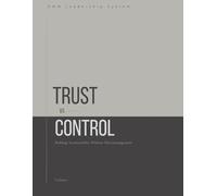 Trust vs Control: Building Accountability Without Micromanagement (OWN Leadership Series)