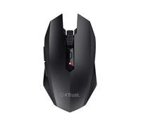 Trust GXT 115 Macci 2.4Ghz Wireless Gaming Mouse 6 Buttons