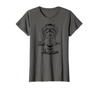Trust Your Intuition T-Shirt