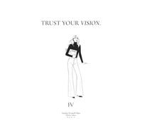 TRUST YOUR VISION.: A FrenchVibes journal