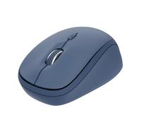 Yvi+ Multi-Device Wireless Mouse Bl NEW