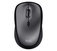 Trust YVI+ Wireless Mouse - Black