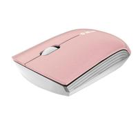 Trust Zanoo Slim Wireless Optical Bluetooth Mouse 16981 (Pink)
