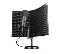 Trust GXT 259 Rudox Gaming Studio Microphone with Isolation Shield