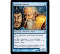 Trusted Advisor