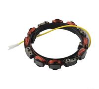 Trusted Alternator Replacement 592829 for Models 691065 and 392595 with Metal Build Suitable for Lawn Mower Maintenance and Repair