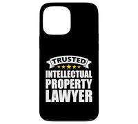 Trusted Intellectual Property Lawyer Case for iPhone 13 Pro Max
