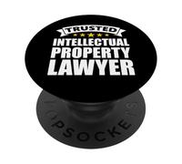 Trusted Intellectual Property Lawyer PopSockets Adhesive PopGrip