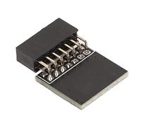 Trusted Module2.0,14 Pin,2x7P,2.0mm Space Security Chip,Safe and Stable Performance,Compatible with 11 System