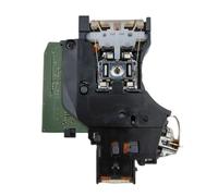 Trusted Replacement Part Ensures Smooth Gameplay Gaming Console Visual Drive Lens Replacement