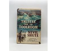 Trustee from the Toolroom