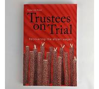 Trustees on Trial: Recovering the Stolen Wages