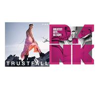 Trustfall & Greatest Hits...So Far!!!
