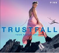Trustfall (Tour Deluxe Edition)