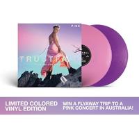 Trustfall (Tour Deluxe Edition) [VINYL]