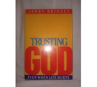Trusting God