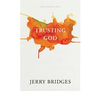 Trusting God