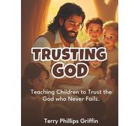 Trusting God