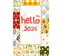 Trusting God Daily - A Christ-Centered Home Planner 2026