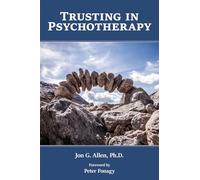 Trusting in Psychotherapy