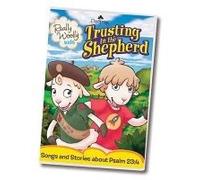 Trusting In The Shepherd / Stories & Songs About P