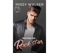 Trusting the Rock Star: Small Town Desires: 1