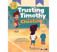 Trusting Timothy: A Story about Cheating