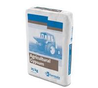 Trustleaf 25kg Agricultural Gypsum Soil Enhancer. Garden fertilizer