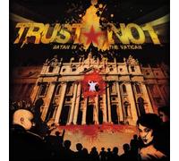 Trustno1 - Satan in the Vatican