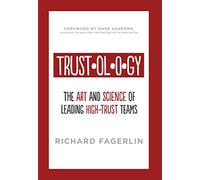 Trustology Hard Cover