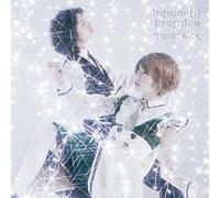 Trustrick - Innocent Promise Type-A (CD+DVD) [Japan CD] COZP-1149