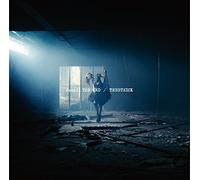 Trustrick - Recall The End Type-A (CD+DVD) [Japan CD] COZP-1222