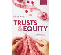 Trusts & Equity