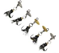 Trustworthy Fly Fishing Accessories Reliable and High performance Hooks