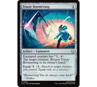 Trusty Boomerang | Avatar: The Last Airbender