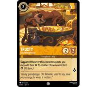 Trusty - Loyal Bloodhound | Archazia's Island