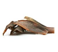 Trusty Pet Supplies Natural Camel Skin Dog Treat (250g)